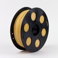 Кремовый PLA пластик Bestfilament для 3D-принтеров 1 кг (1,75 мм) Кремовый PLA пластик Bestfilament для 3D-принтеров 1 кг (1,75 мм)