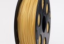 Кремовый PLA пластик Bestfilament для 3D-принтеров 1 кг (1,75 мм)
