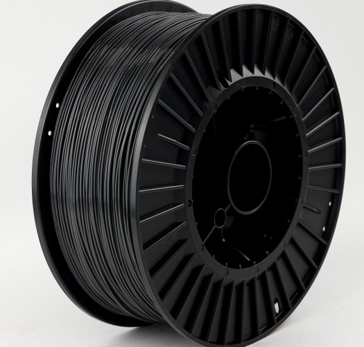 Темно-серый PLA пластик Bestfilament для 3D-принтеров 2,5 кг (1,75 мм)