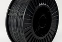 Темно-серый PLA пластик Bestfilament для 3D-принтеров 2,5 кг (1,75 мм)