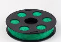 Зеленый Bflex пластик Bestfilament для 3D-принтеров 0.5 кг (1,75 мм) Зеленый Bflex пластик Bestfilament для 3D-принтеров 0.5 кг (1,75 мм)