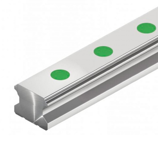 Рельс MGNR15R Hiwin 710мм Рельс MGNR15R Hiwin 710мм