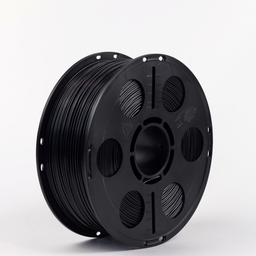 Черный ABS пластик Bestfilament для 3D-принтеров 1 кг (1,75 мм)