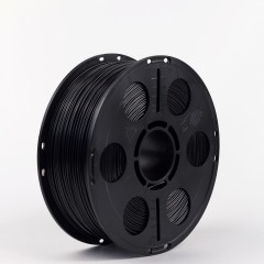 Черный ABS пластик Bestfilament для 3D-принтеров 1 кг (1,75 мм)