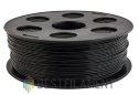 Черный ABS пластик Bestfilament для 3D-принтеров 1 кг (1,75 мм)