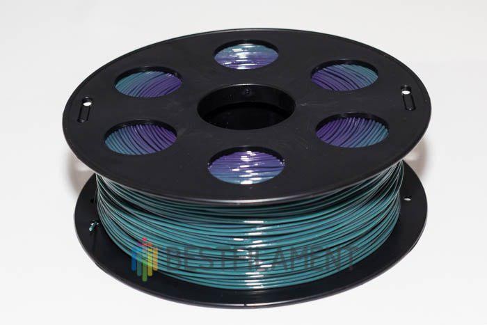 Переходный PLA пластик Bestfilament для 3D-принтеров 0.75 кг (1,75 мм)