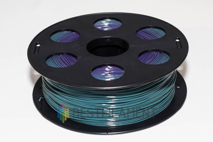 Переходный PLA пластик Bestfilament для 3D-принтеров 0.75 кг (1,75 мм)