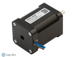 Двигатель шаговый NEMA 17 42А08