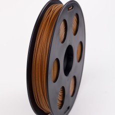 BfWood Bestfilament для 3D-принтеров 0,5 кг (1,75 мм) BfWood Bestfilament для 3D-принтеров 0,5 кг (1,75 мм)