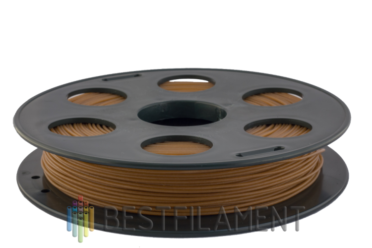 BfWood Bestfilament для 3D-принтеров 0,5 кг (1,75 мм)
