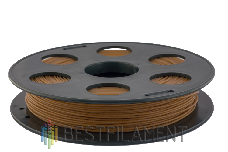 BfWood Bestfilament для 3D-принтеров 0,5 кг (1,75 мм)