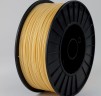 Кремовый PLA пластик Bestfilament для 3D-принтеров 2,5 кг (1,75 мм)
