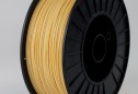 Кремовый PLA пластик Bestfilament для 3D-принтеров 2,5 кг (1,75 мм) Кремовый PLA пластик Bestfilament для 3D-принтеров 2,5 кг (1,75 мм)