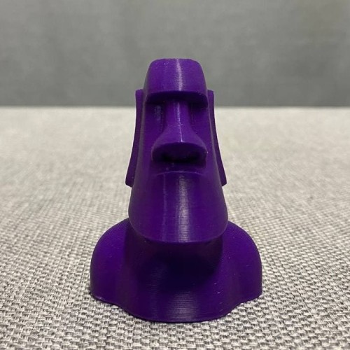 Фиолетовый ABS пластик Bestfilament для 3D-принтеров 0,5 кг (1,75 мм)