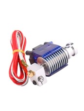 Хотенд E3D V6 Direct 12В 1,75/0,4мм