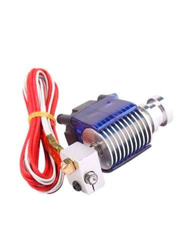 Хотенд E3D V6 Direct 12В 1,75/0,4мм