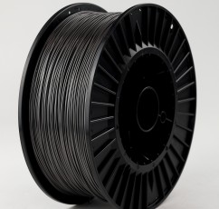 Серебристый металлик PLA пластик Bestfilament для 3D-принтеров 2,5 кг (1,75 мм) Серебристый металлик PLA пластик Bestfilament для 3D-принтеров 2,5 кг (1,75 мм)