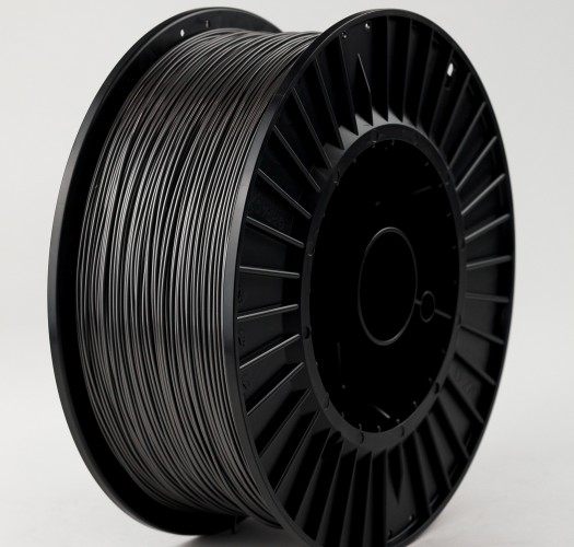 Серебристый металлик PLA пластик Bestfilament для 3D-принтеров 2,5 кг (1,75 мм)