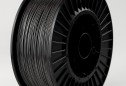 Серебристый металлик PLA пластик Bestfilament для 3D-принтеров 2,5 кг (1,75 мм)