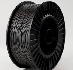 Серебристый металлик PLA пластик Bestfilament для 3D-принтеров 2,5 кг (1,75 мм)