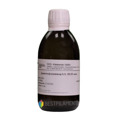Диметилформамид (250 мл)