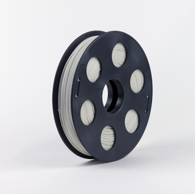 Натуральный ABS пластик Bestfilament для 3D-принтеров 0,5 кг (1,75 мм) Натуральный ABS Bestfilament 1,75 мм для 3d принтеров.
Самый популярный из расходных материалов для 3D-печати, АБС-пластик представлен в различных цветах. Выбирайте со скидкой здесь!
