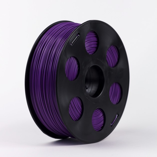 Фиолетовый ABS пластик Bestfilament для 3D-принтеров 1 кг (1,75 мм) Фиолетовый ABS Bestfilament 1,75 мм для 3d принтеров.
Самый популярный из 3d пластиков. АБС представлен в различных цветах. Действуют скидки. Выбирайте и заказывайте здесь!