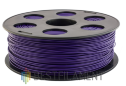 Фиолетовый ABS пластик Bestfilament для 3D-принтеров 1 кг (1,75 мм)