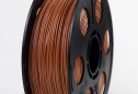 Коричневый PETG пластик Bestfilament для 3D-принтеров 1 кг (1,75 мм)