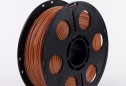 Коричневый PETG пластик Bestfilament для 3D-принтеров 1 кг (1,75 мм)