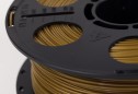 Латунный PETG пластик Bestfilament для 3D-принтеров 1 кг (1,75 мм)