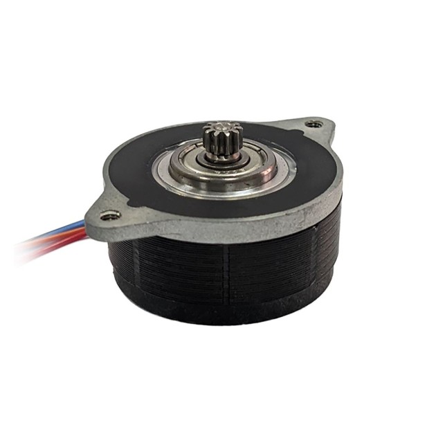 Двигатель шаговый NEMA14 TriangleLAB Moons (LDO) Двигатель шаговый NEMA14 TriangleLAB Moons (LDO)