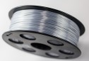 Серебристый PLA-шелк пластик Bestfilament для 3D-принтеров 1 кг (1,75 мм) Серебристый PLA-шелк пластик Bestfilament для 3D-принтеров 1 кг (1,75 мм)