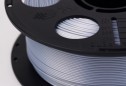 Серебристый PLA-шелк пластик Bestfilament для 3D-принтеров 1 кг (1,75 мм)