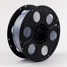 Серебристый PLA-шелк пластик Bestfilament для 3D-принтеров 1 кг (1,75 мм)