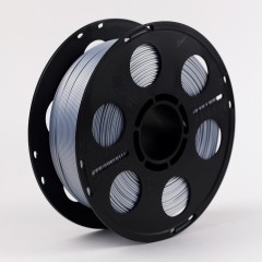 Серебристый PLA-шелк пластик Bestfilament для 3D-принтеров 1 кг (1,75 мм)