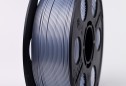 Серебристый PLA-шелк пластик Bestfilament для 3D-принтеров 1 кг (1,75 мм)