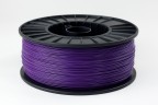 Фиолетовый ABS пластик Bestfilament для 3D-принтеров 2,5 кг (1,75 мм)