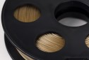 Золотистый металлик Watson Bestfilament для 3D-принтеров 0.5 кг (1,75 мм)