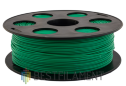 Зеленый PETG пластик Bestfilament для 3D-принтеров 1 кг (2,85 мм)