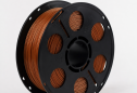 Медный PETG пластик Bestfilament для 3D-принтеров 1 кг (1,75 мм)