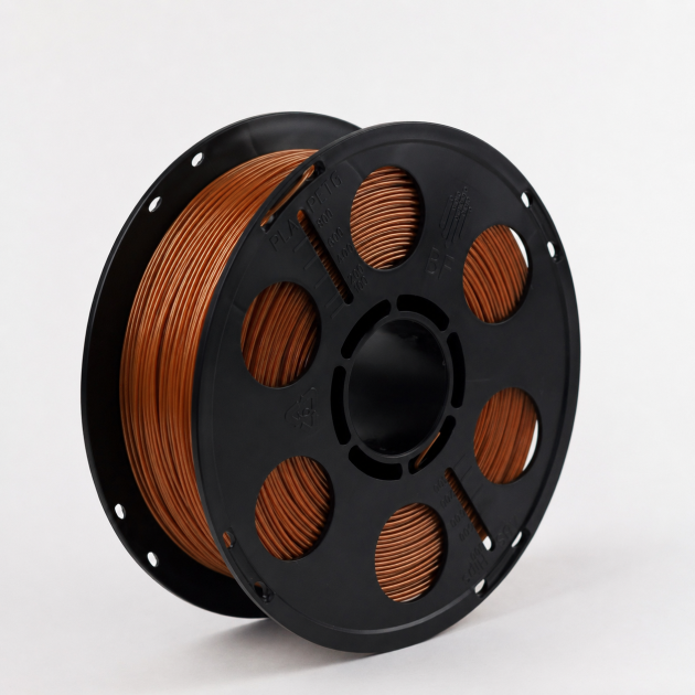 Медный PETG пластик Bestfilament для 3D-принтеров 1 кг (1,75 мм) Медный PETG Bestfilament 1,75 мм для 3d принтеров.
PETG представлен в различных цветах. Действуют скидки. Выбирайте и заказывайте здесь!