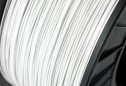 Белый ABS пластик Bestfilament для 3D-принтеров 2,5 кг (1,75 мм)
