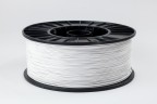 Белый ABS пластик Bestfilament для 3D-принтеров 2,5 кг (1,75 мм)