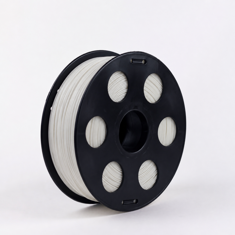 Натуральный ABS пластик Bestfilament для 3D-принтеров 1 кг (2.85 мм)