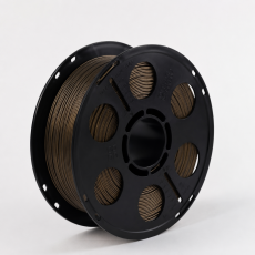 Бронзовый PETG пластик Bestfilament для 3D-принтеров 1 кг (1,75 мм) Бронзовый PETG пластик Bestfilament для 3D-принтеров 1 кг (1,75 мм)