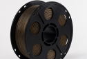 Бронзовый PETG пластик Bestfilament для 3D-принтеров 1 кг (1,75 мм)