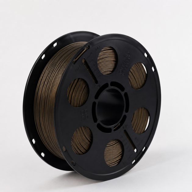 Бронзовый PETG пластик Bestfilament для 3D-принтеров 1 кг (1,75 мм) Бронзовый PETG Bestfilament 1,75 мм для 3d принтеров.
PETG представлен в различных цветах. Действуют скидки. Выбирайте и заказывайте здесь!