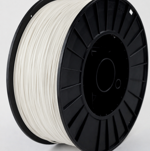 Натуральный ABS пластик Bestfilament для 3D-принтеров 2,5 кг (1,75 мм) Натуральный ABS Bestfilament 1,75 мм для 3d принтеров.
Самый популярный из расходных материалов для 3D-печати, АБС-пластик представлен в различных цветах. Выбирайте со скидкой здесь!