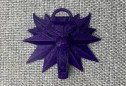 Фиолетовый PLA пластик Bestfilament для 3D-принтеров 1 кг (1,75 мм)